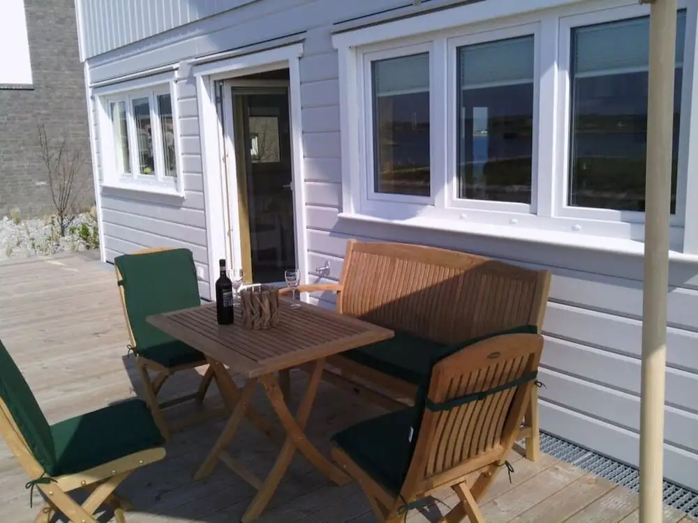 Anby 'on Baltic Sea'