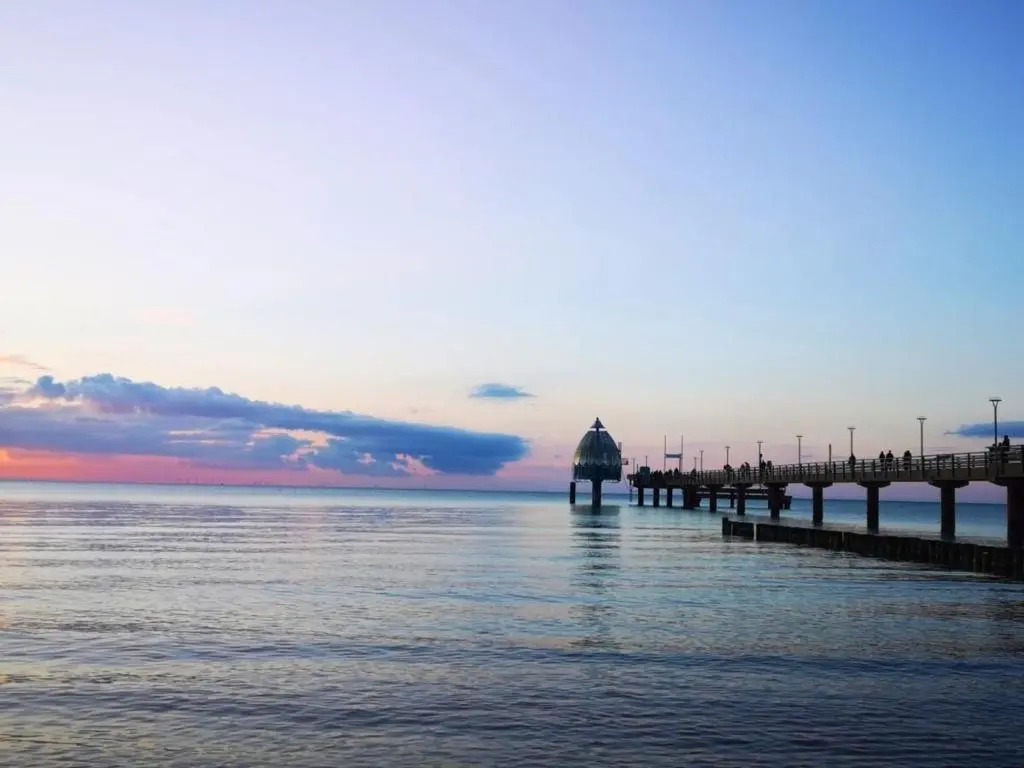 Am Kurhaus 508 - Ostsee-Lug