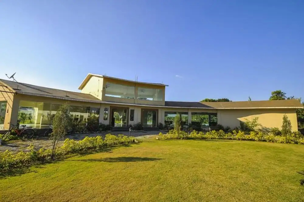 Parwati Wild Abode - Corbett Resort