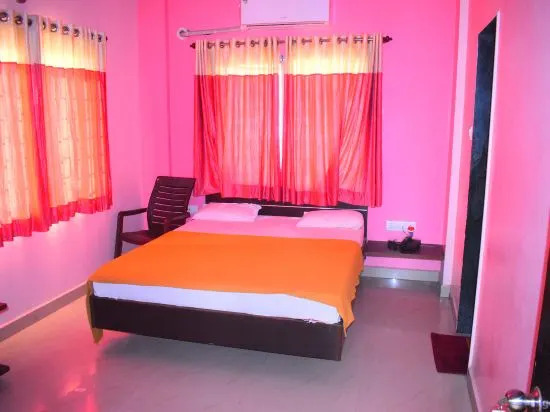 Hotel Tulsi
