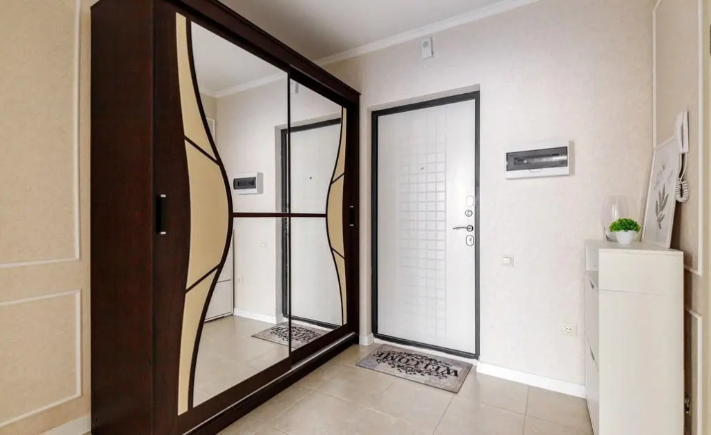 ApartKRD на улице В.Н. Мачуги 116А
