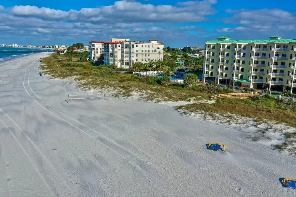 2 2 Oceanside Modern Condo Ocean View