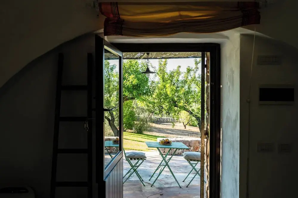 Villa Sopra i Sassi