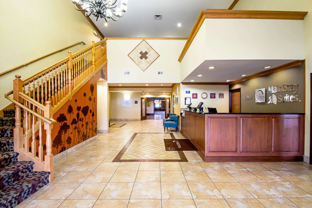Sleep Inn & Suites Madison - Monona