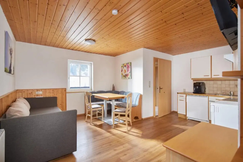 Haus Spettel