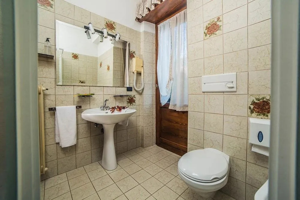 Hotel Alt Spaur