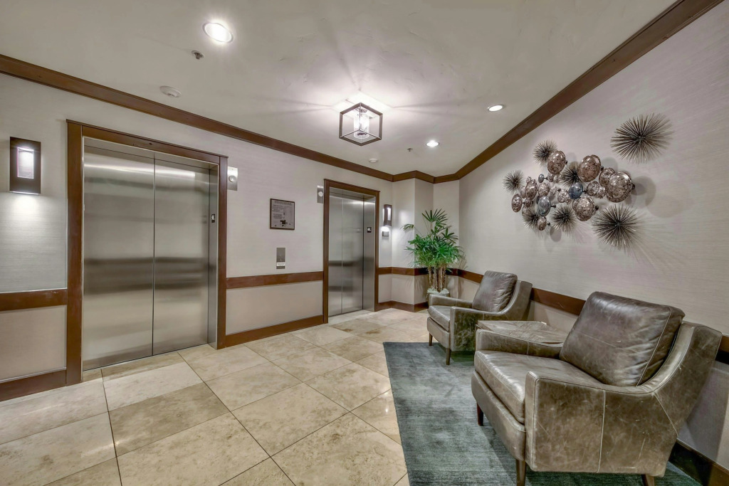 Constellation Residences