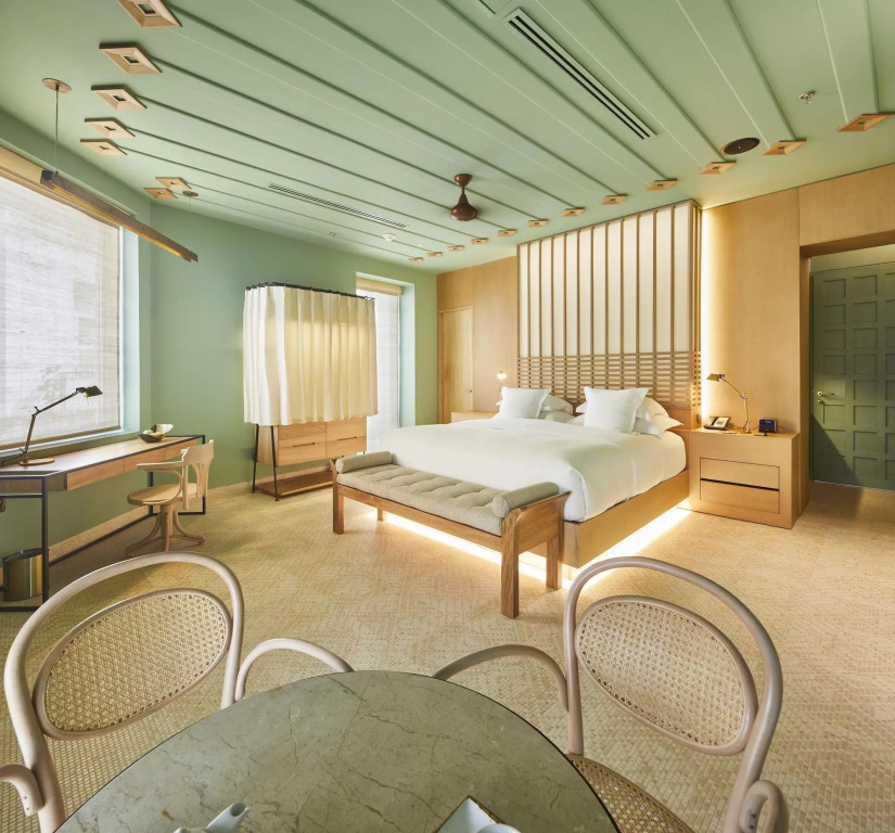 Hotel Boutique Casona del Colegio