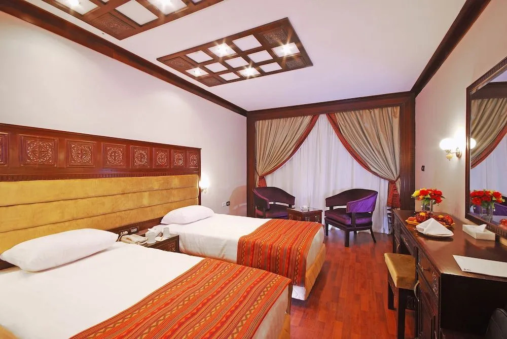 SUNRISE African Dreams Cruise - Grand Select