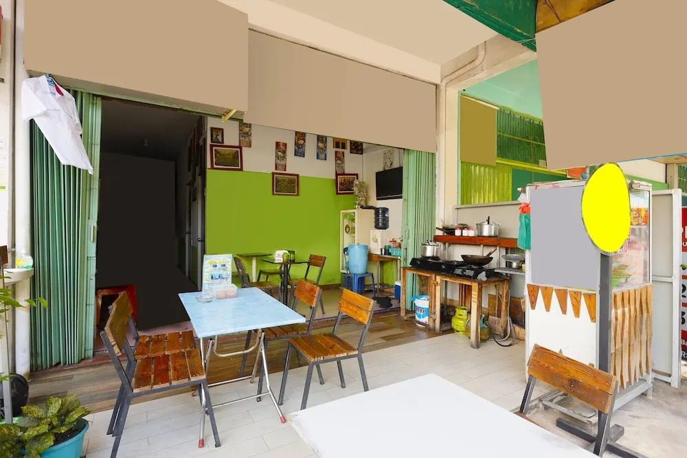 Hotel O Wr House Syariah BatamNearEast Coast Park