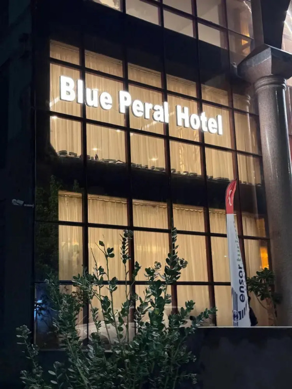Dafla Hotel