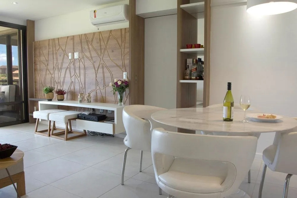 ML102 Luxuoso apartamento de 3 suites no Mandara Lanai