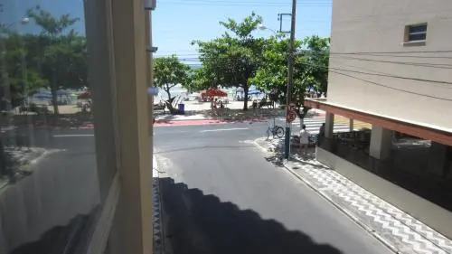 Camburiu Apartamento Frente al Mar