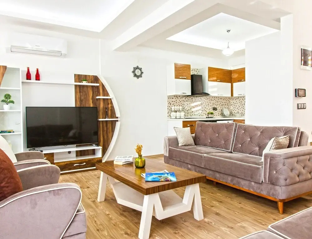 Fethiye bağçeciler villa 1