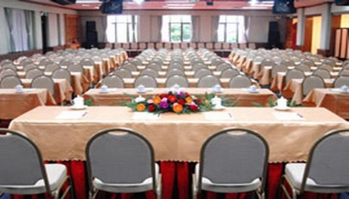 Osmanthus Hotel