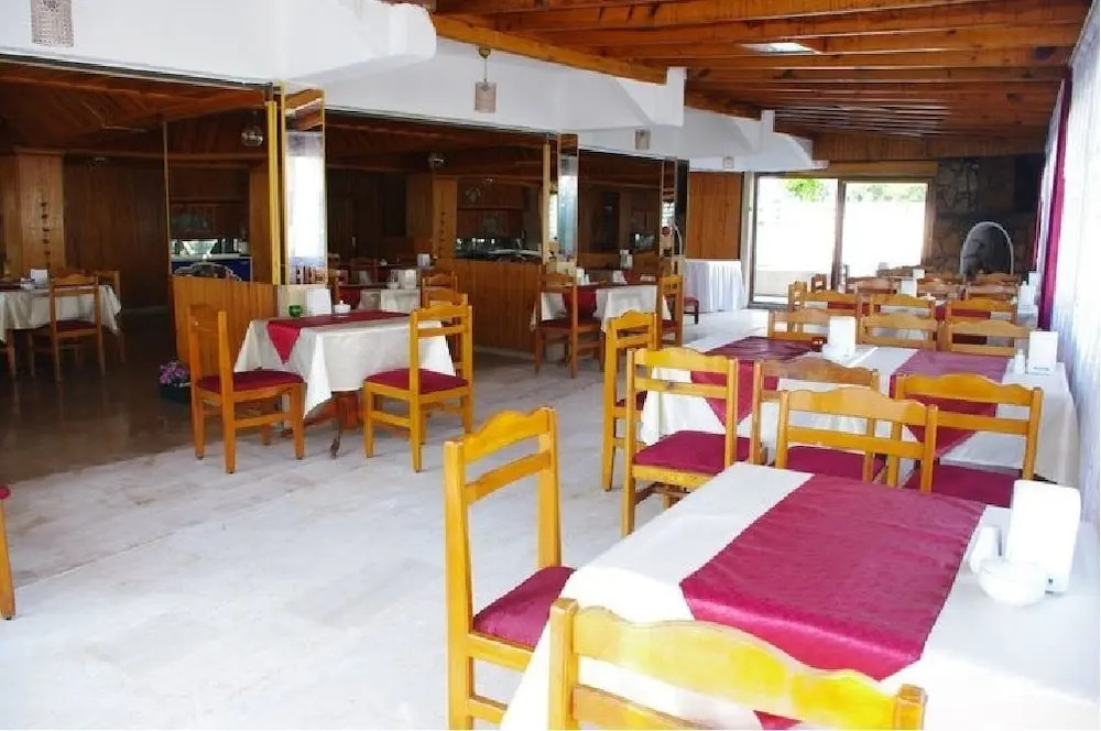 Halis Han Hotel