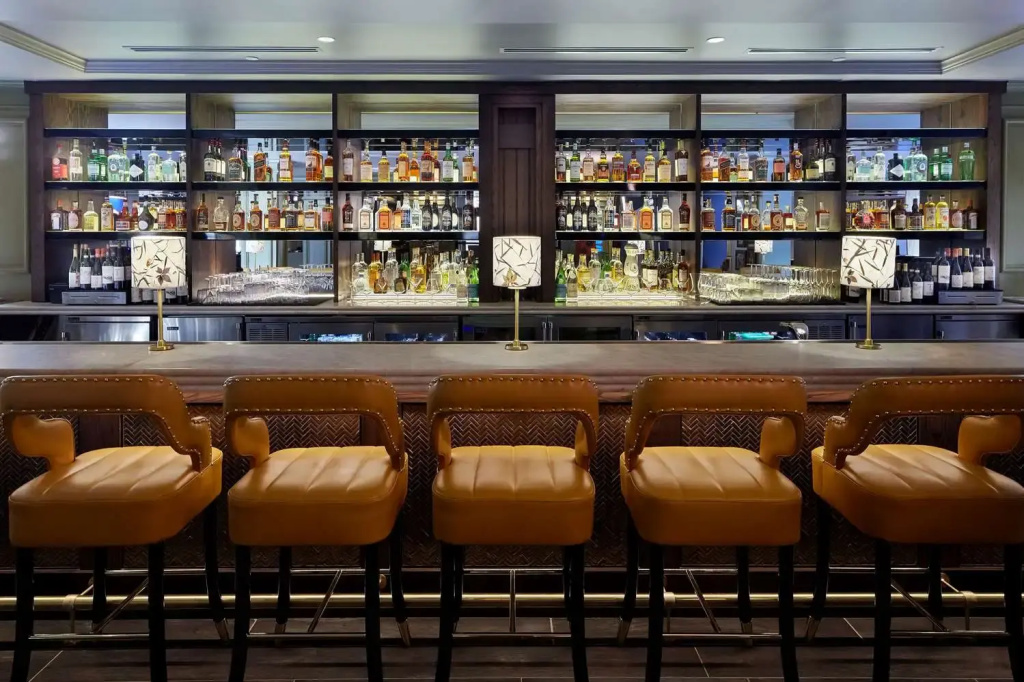 The Burgess Hotel, Atlanta, a Tribute Portfolio Hotel