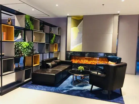 Homeinn Selected Hotel (Shenyang Olympic Center Subway Station Da Aolai)