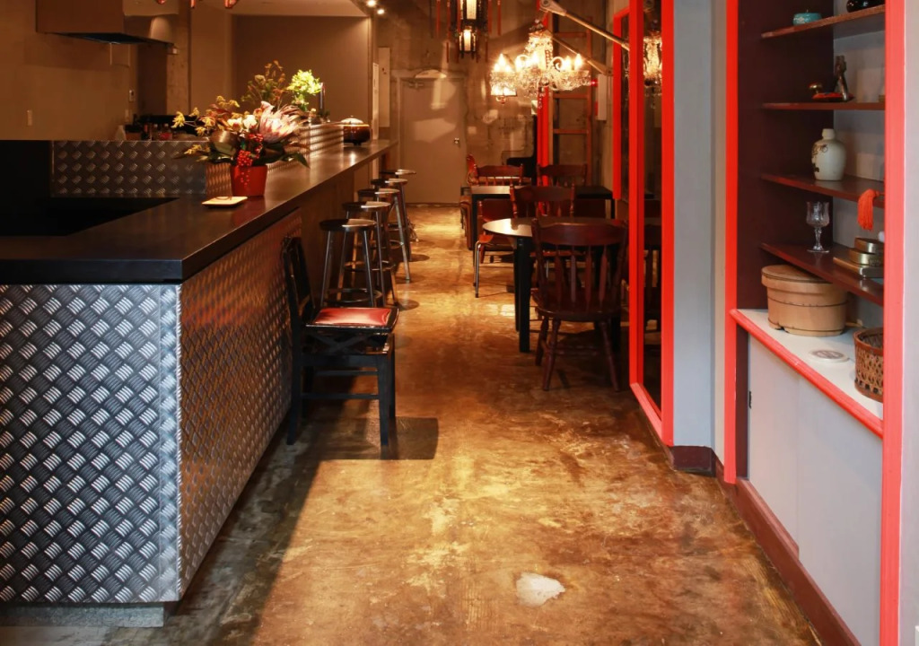 ICHINICHI - Hostel