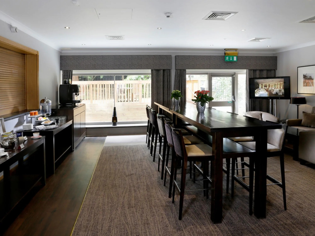 Macdonald Berystede Hotel & Spa