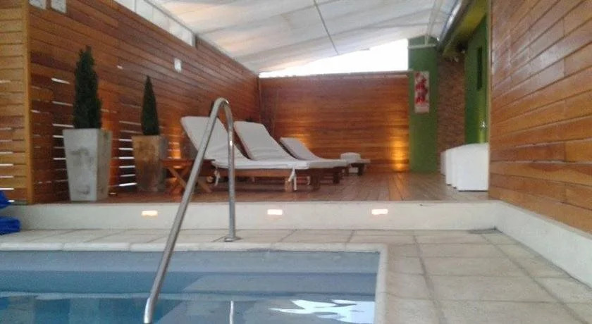 Plaza Hotel