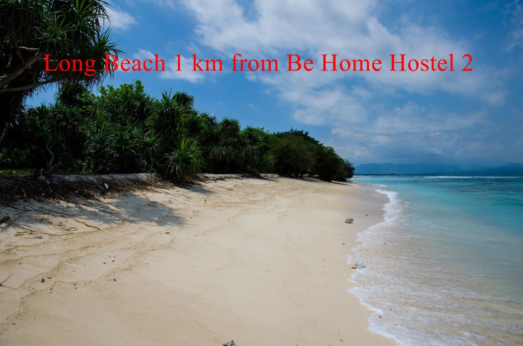 Be Home Hostel 2