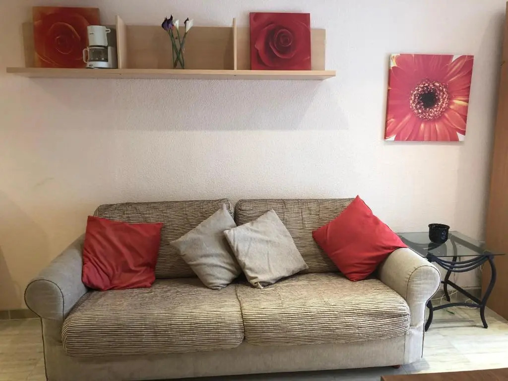 Apartamento Luxury & Top sea view