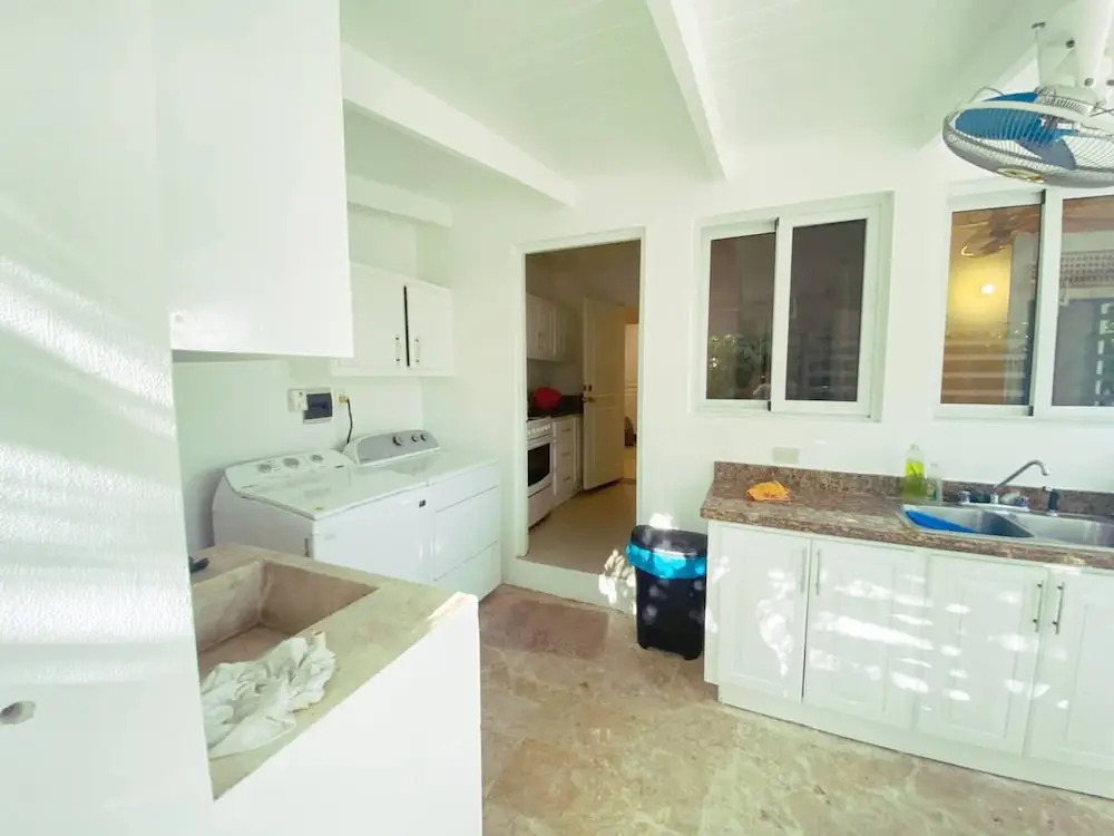 Seasideserenity - Luxury Villa Steps From The Beach