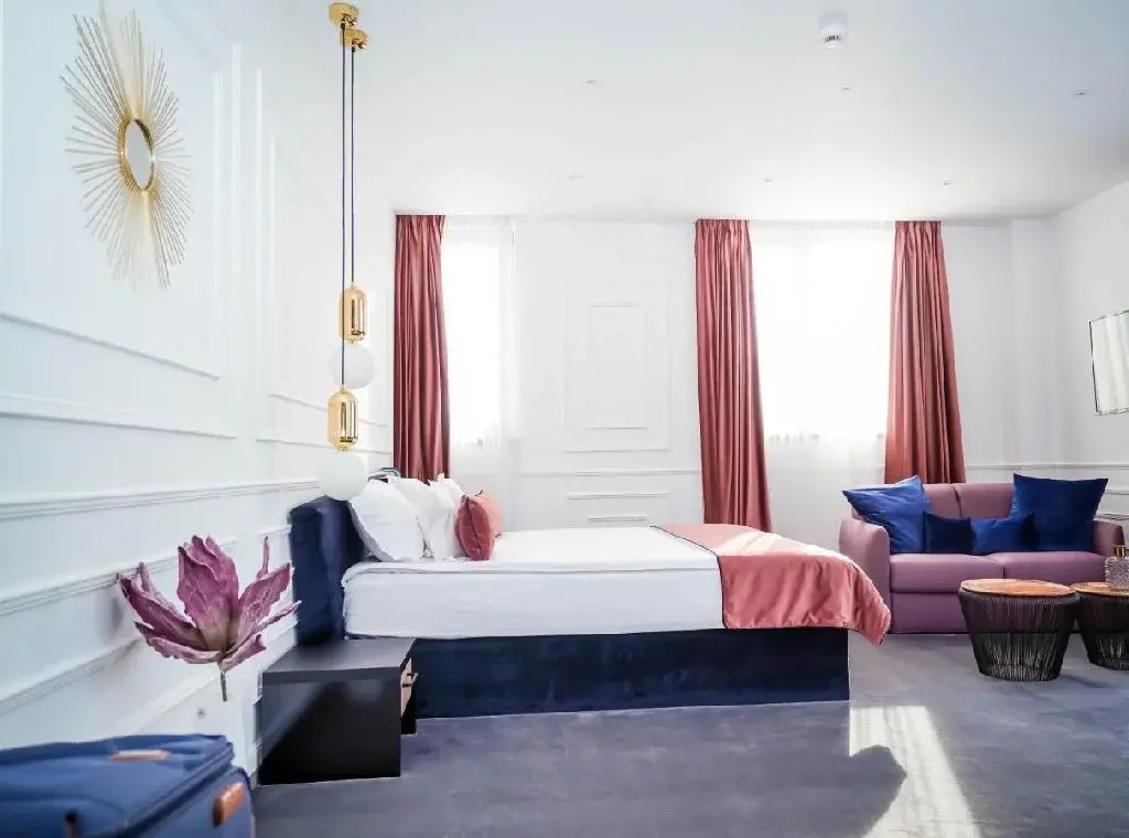 Hotel Del Corso
