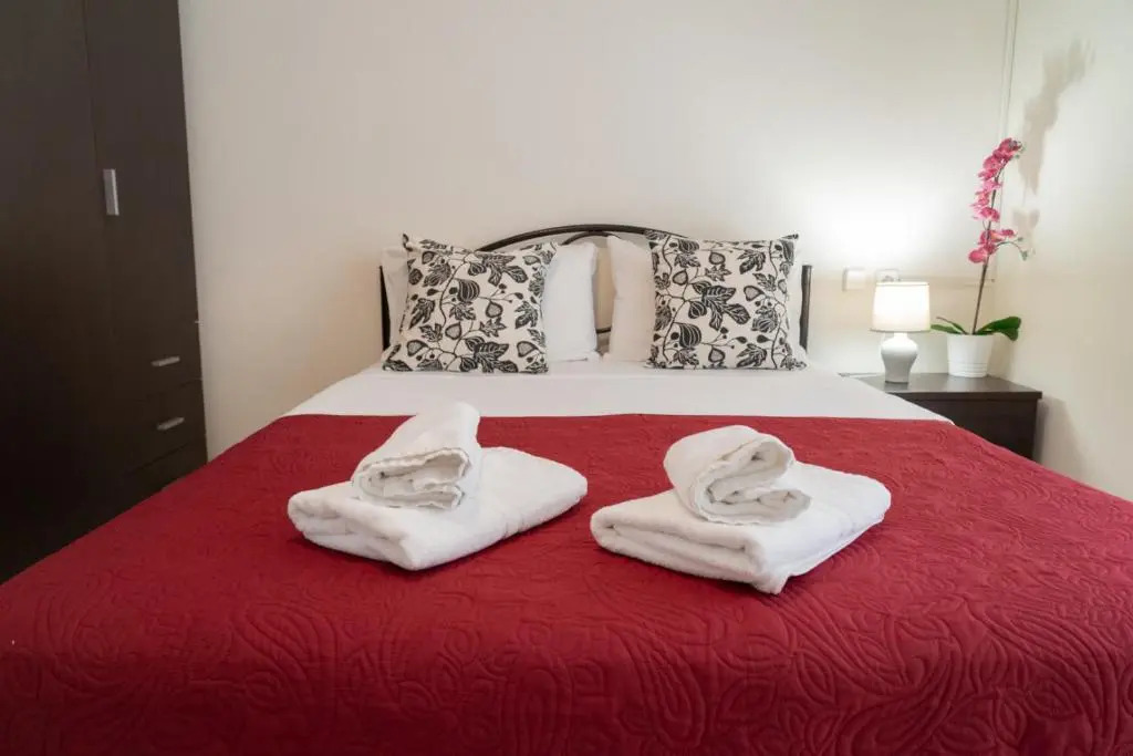 Melanthi Apartment