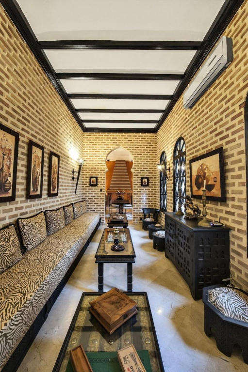 Riad Soleil Dorient