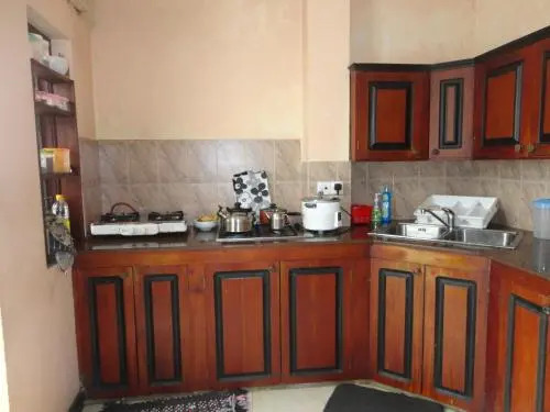 Sherenes Homestay