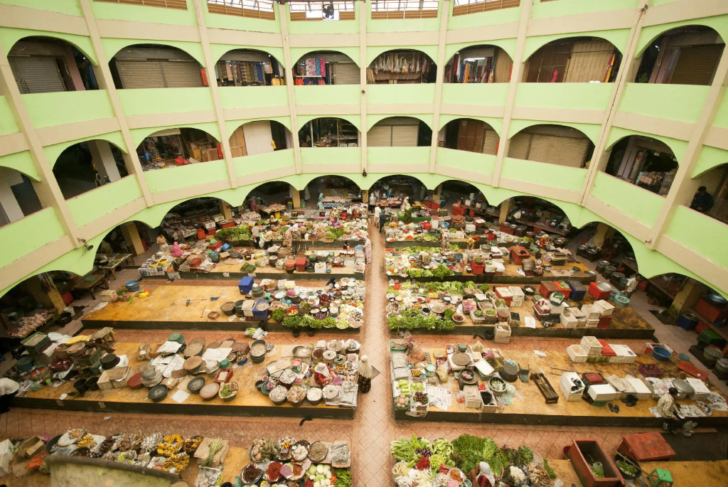 Diyana bajet hotel