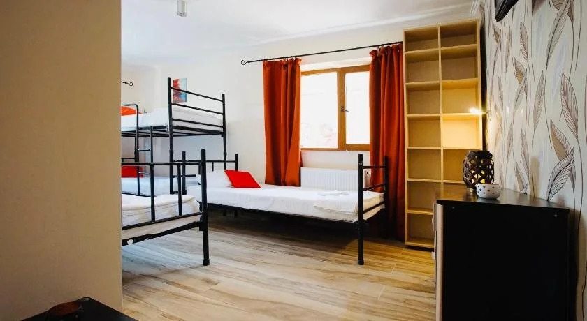 Byzanthin rooms