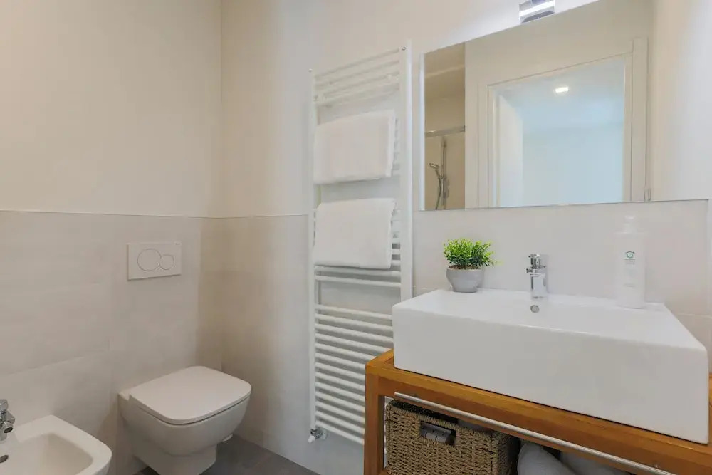 Villa Eugenia Suite - by MyHomeInComo