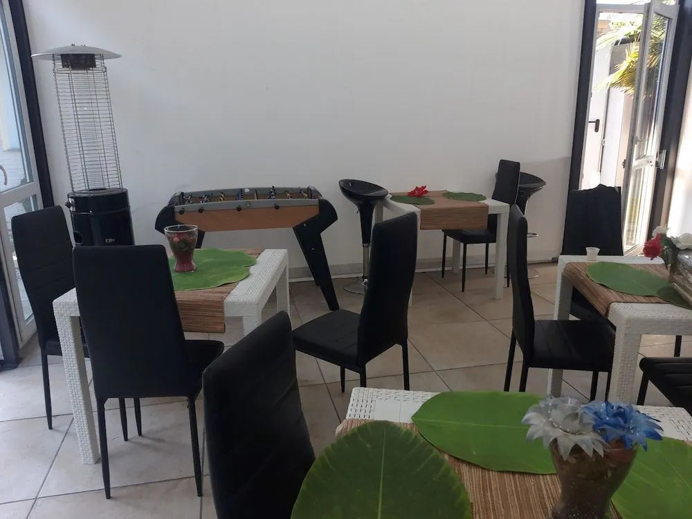 B&B Oasi P.