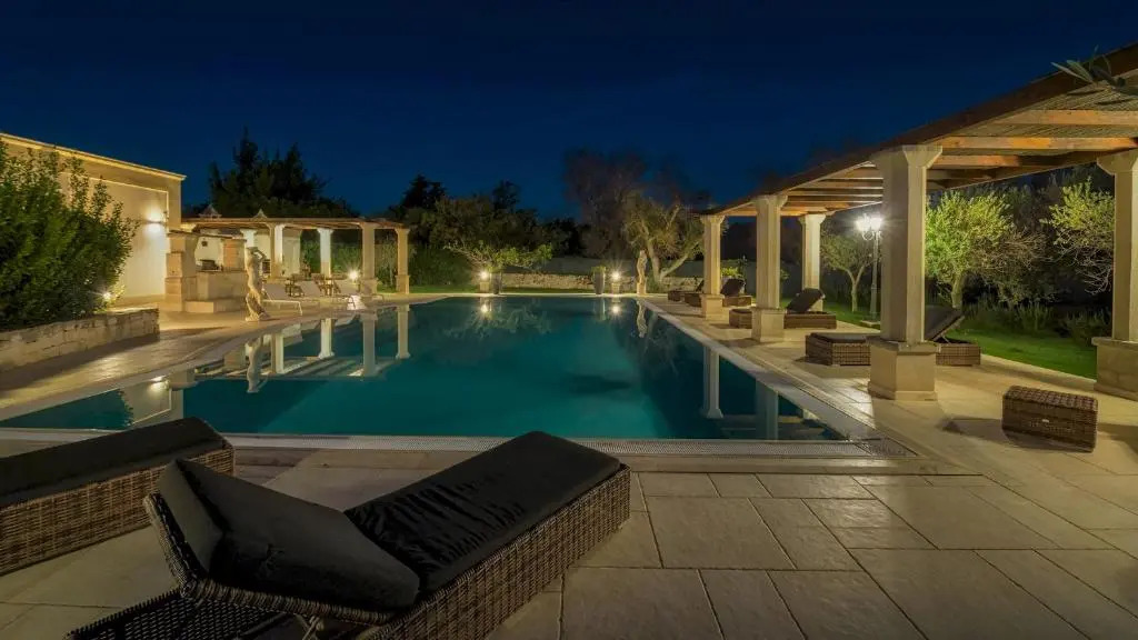 Villa La Dolce Vita 6, Emma Villas