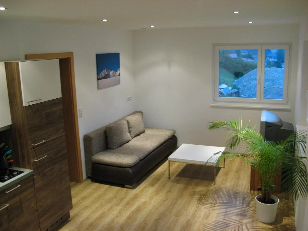Ferienwohnung Brandtner Leogang