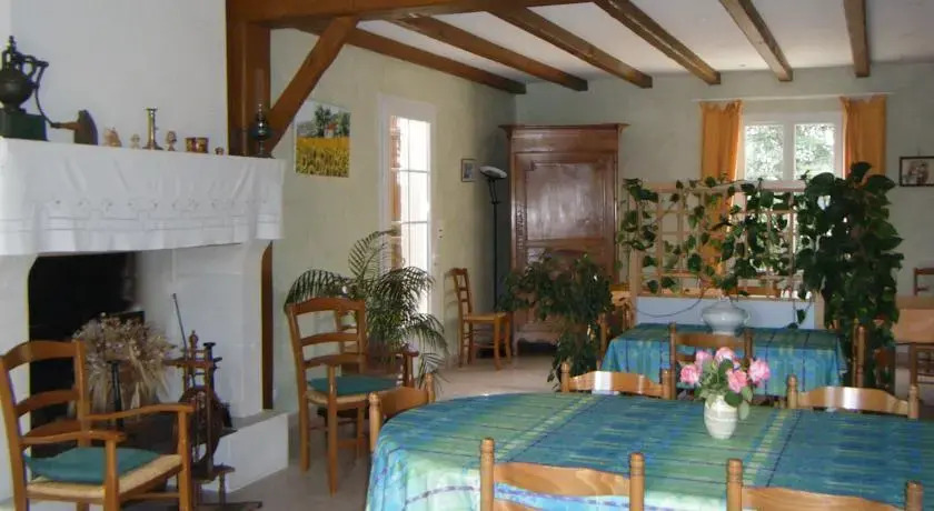 Chambres dHôtes et Auberge "La Prairie"