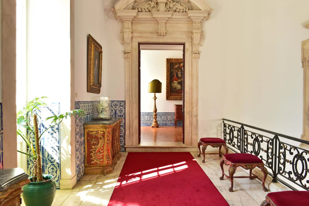 Pousada Castelo de Estremoz