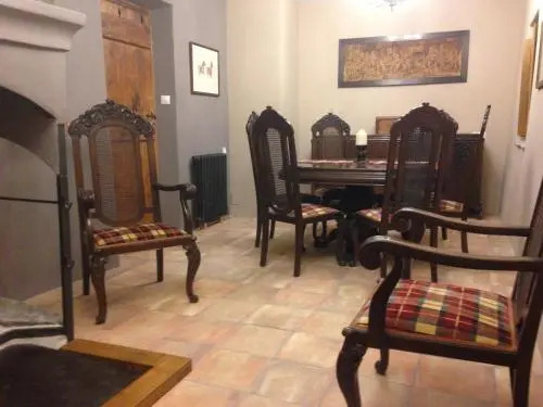 Casa Lascorz