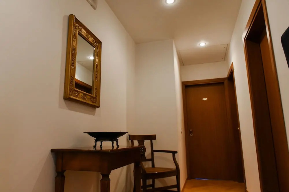 Palazzo Cendon - Le Mansarde