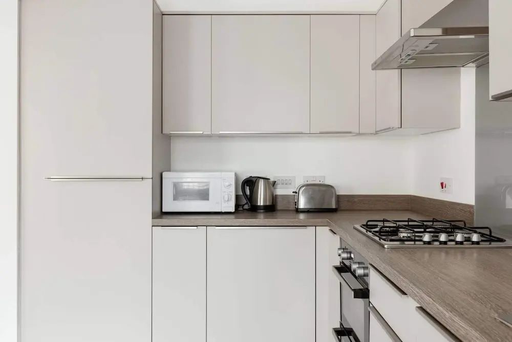 Guestready - Modern and Chic City Centre Flat