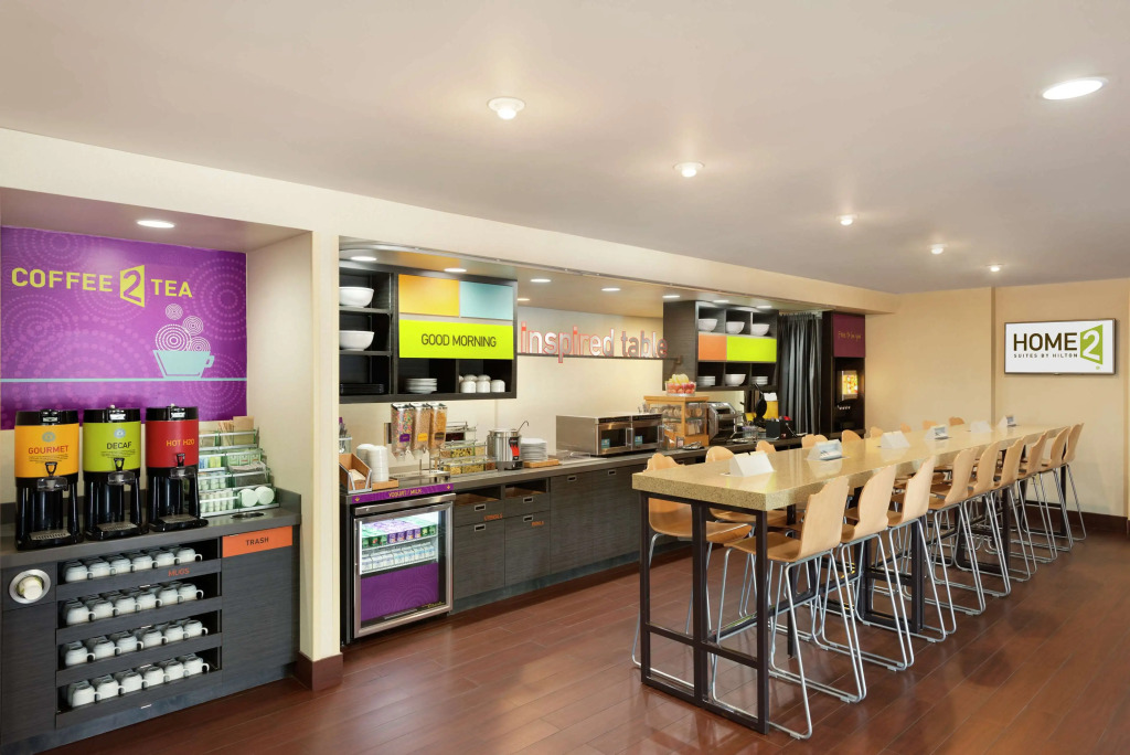 Home2 Suites by Hilton Florida City