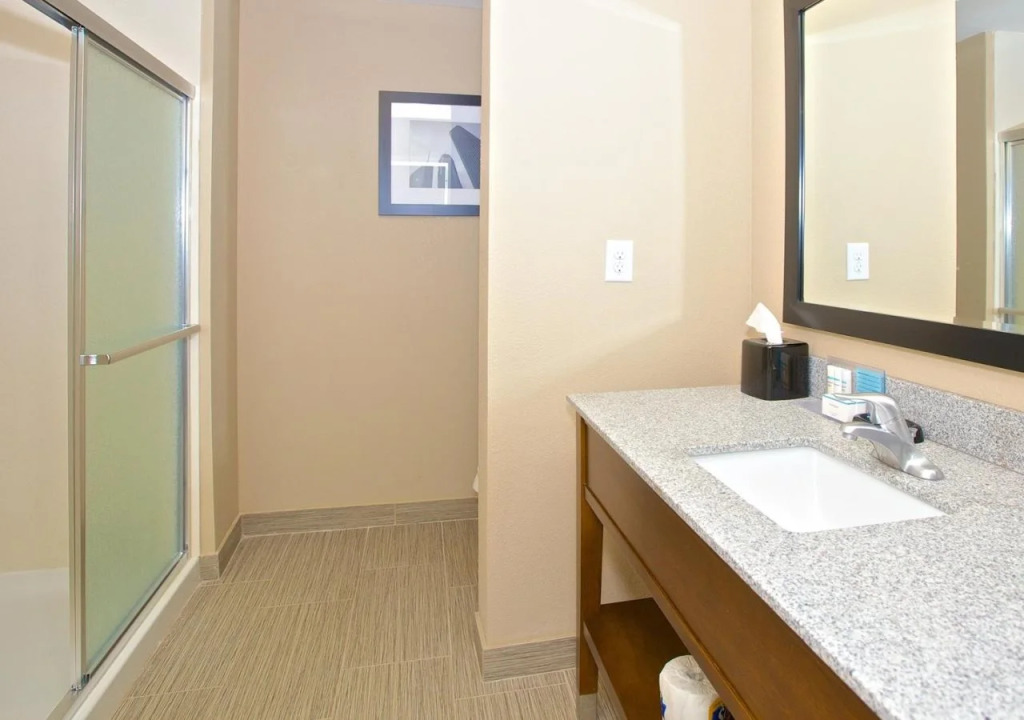 Hampton Inn Atlanta McDonough