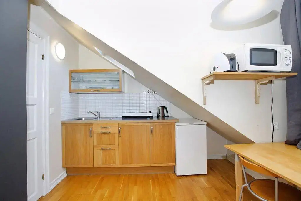 Alfholl Guesthouse