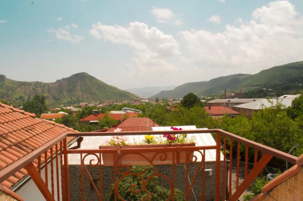 Hotel Mirhav