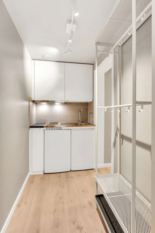 Bispegata 5 - Studio Apartment hotel