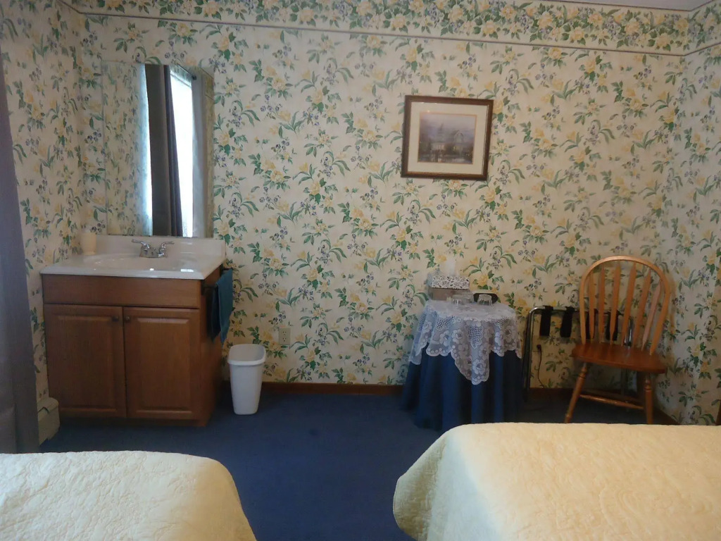 Trillium Bed & Breakfast