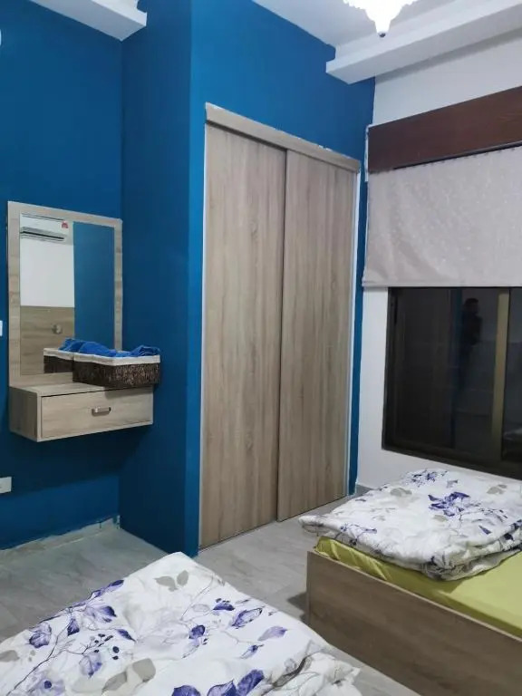 Turquoise Hotel Apartments